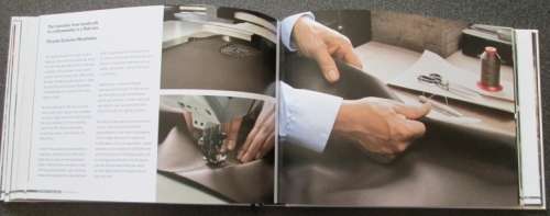 The Porche Macan, hardcover book