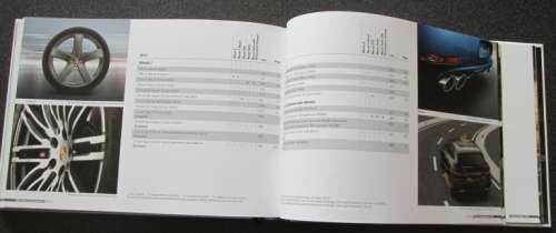 The Porche Macan, hardcover book