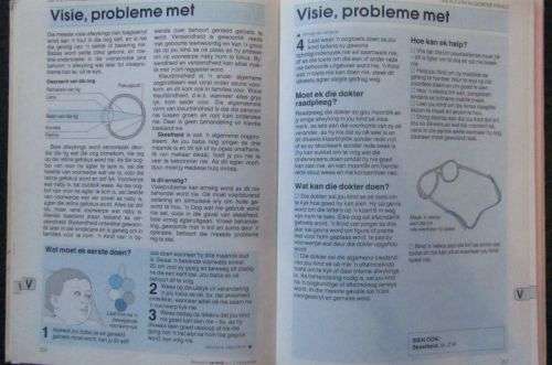 Die Mediese Baba and Kindersorg Handboek Dr. Miriam Stoppard - First Edition