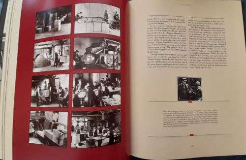 THE BOOK OF TEA, A CONNOISSEUR`s GUIDE  Preface by Anthony Burgess