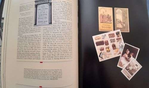 THE BOOK OF TEA, A CONNOISSEUR`s GUIDE  Preface by Anthony Burgess