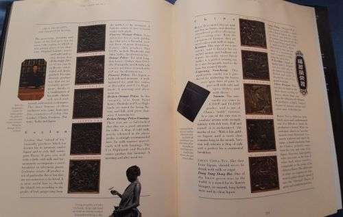 THE BOOK OF TEA, A CONNOISSEUR`s GUIDE  Preface by Anthony Burgess