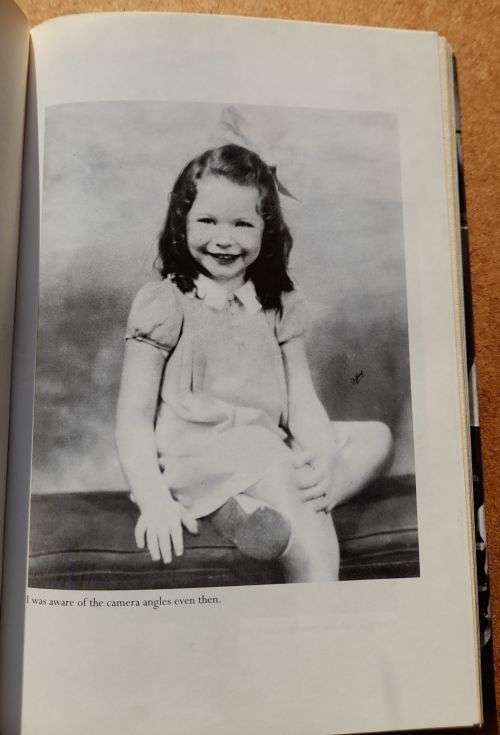 Shirley MacLaine, My Lucky Stars, A Memoir