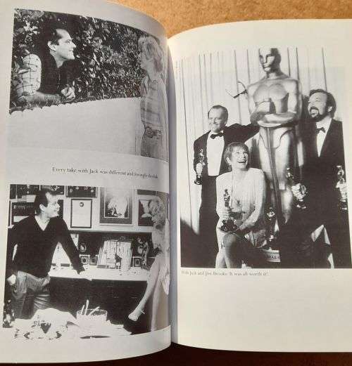 Shirley MacLaine, My Lucky Stars, A Memoir