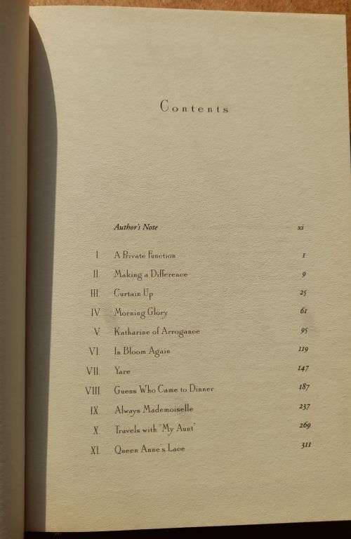 Katharine Hepburn, A Personal Biography by A. Scott Berg, Kate Remembered