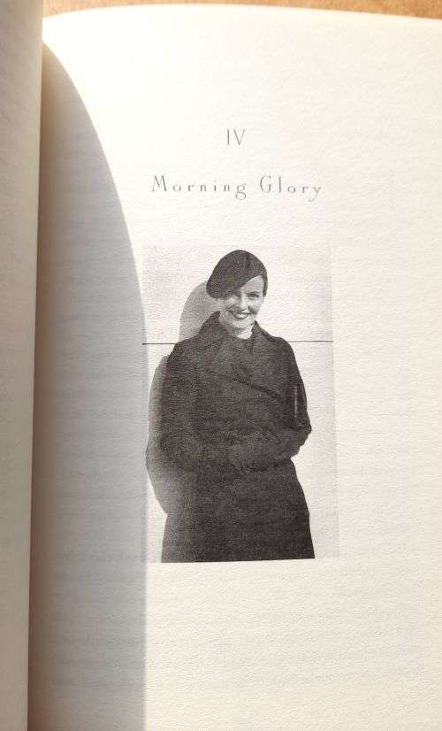 Katharine Hepburn, A Personal Biography by A. Scott Berg, Kate Remembered