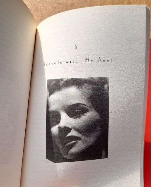 Katharine Hepburn, A Personal Biography by A. Scott Berg, Kate Remembered