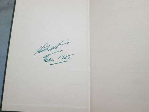 Railway Stamps of South Africa by Hagen.H.S and Naylor, S.P