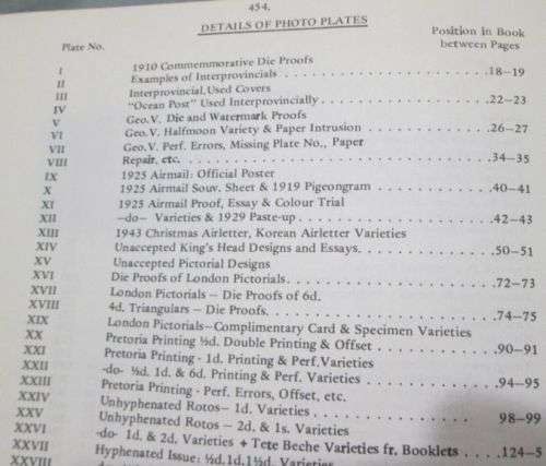 Stamps of South Africa Handbook catalogue 1979 (2nd revised edition)