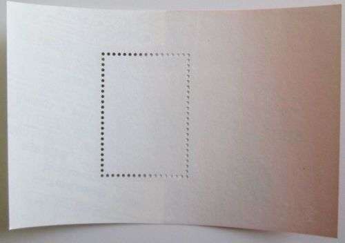 Selection of Russia miniature sheets and sheets