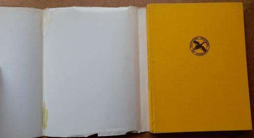 Ancient Mining in Rhodesia, Roger Summers, 1969, with map