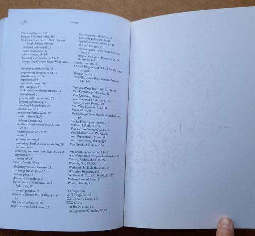 South Africans versus Rommel, The Untold Story of the Desert War in WWII by David Brock Katz