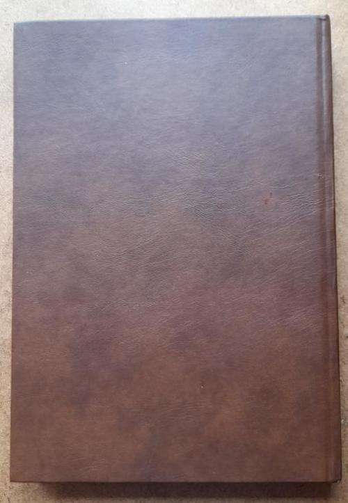 1987 The South African Defence Force Yearbook