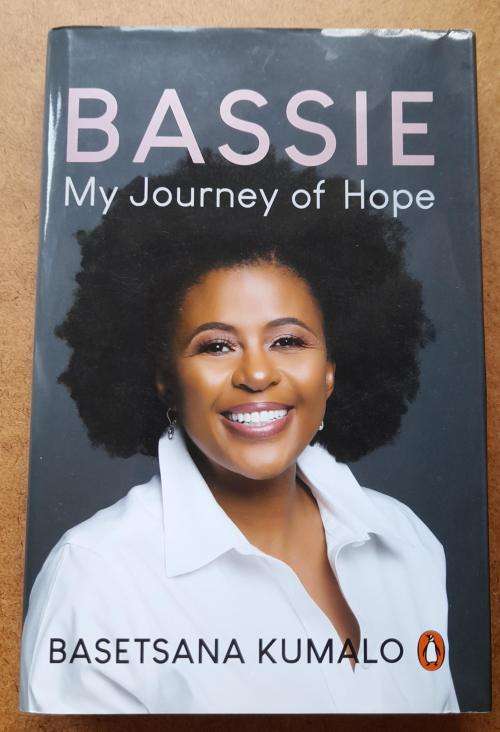 Bassie My Journey of Hope, Basetsana Kumalo