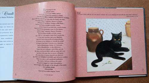 Cat`s Cradle, a Selection of Poems and Quotations
