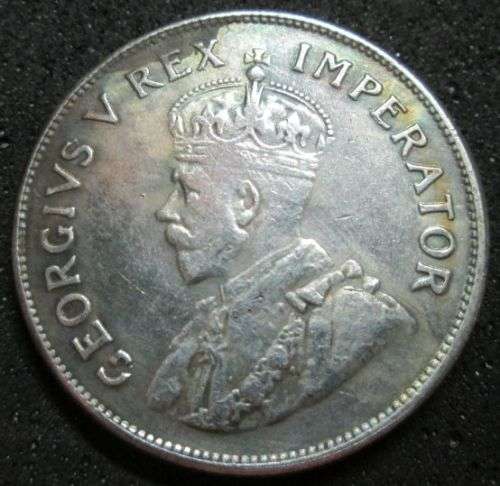 1931 Halfcrown (2 1/2 Shillings) copy, ideal as a filler.