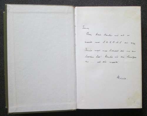 Die Erwe Van Ons Vaadre / C.J. Langenhoven