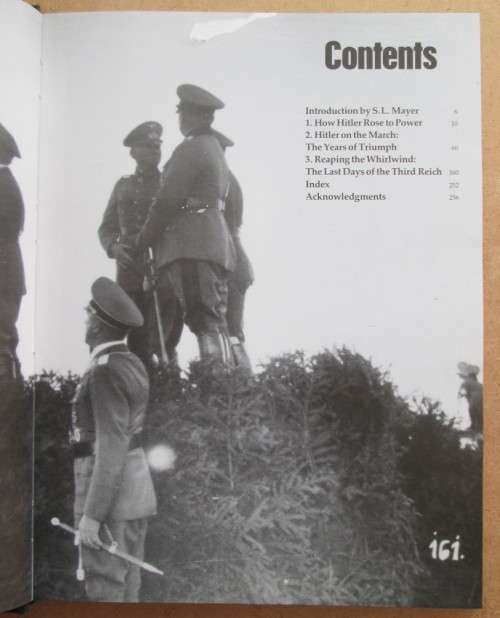 William L Shirer The Rise and Fall of the Third Reich, 1987