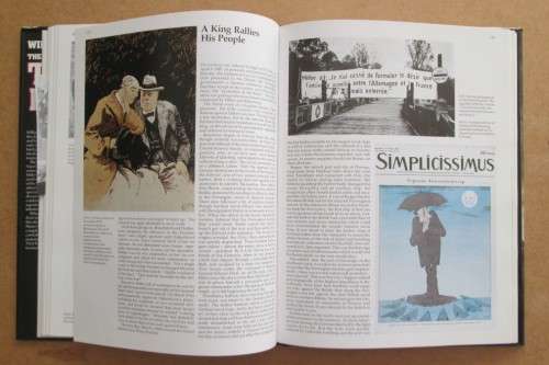 William L Shirer The Rise and Fall of the Third Reich, 1987