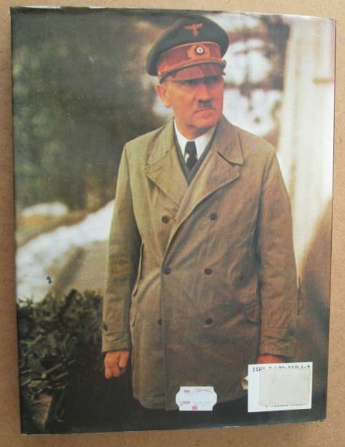 William L Shirer The Rise and Fall of the Third Reich, 1987