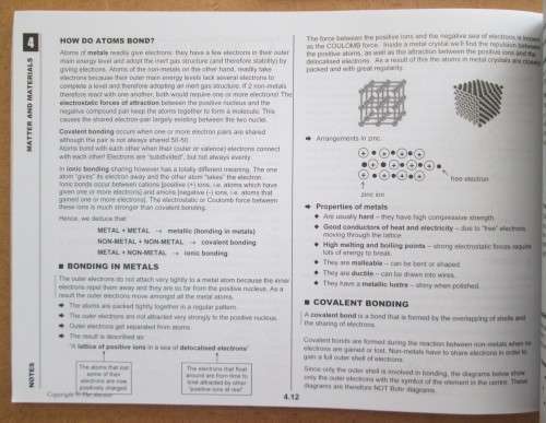 Physichem Caps Gr 10, Q&A + The Answer Series 3 in 1 Physical Science Gr 10