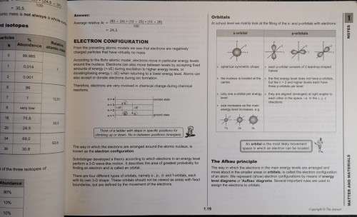 Physical Sciences Gr 10 3 in 1, the Answer Series, Retha Louw Debbie Watson