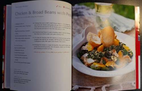 4 Cooking Books: Baking, Cheesecakes, Kenwood Cookbook, Delicious Chicken