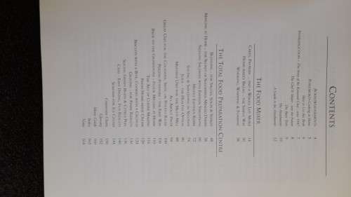 4 Cooking Books: Baking, Cheesecakes, Kenwood Cookbook, Delicious Chicken