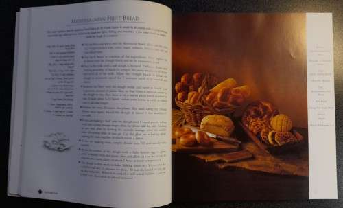 4 Cooking Books: Baking, Cheesecakes, Kenwood Cookbook, Delicious Chicken