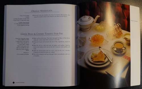 4 Cooking Books: Baking, Cheesecakes, Kenwood Cookbook, Delicious Chicken