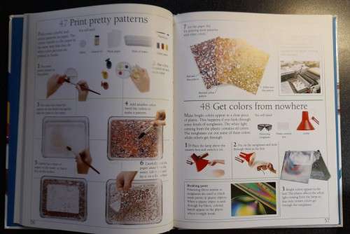 101 Great Science Experiments, A Step-by-Step Guide, Neil Ardley