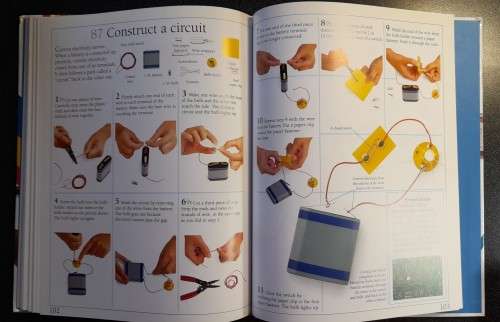 101 Great Science Experiments, A Step-by-Step Guide, Neil Ardley
