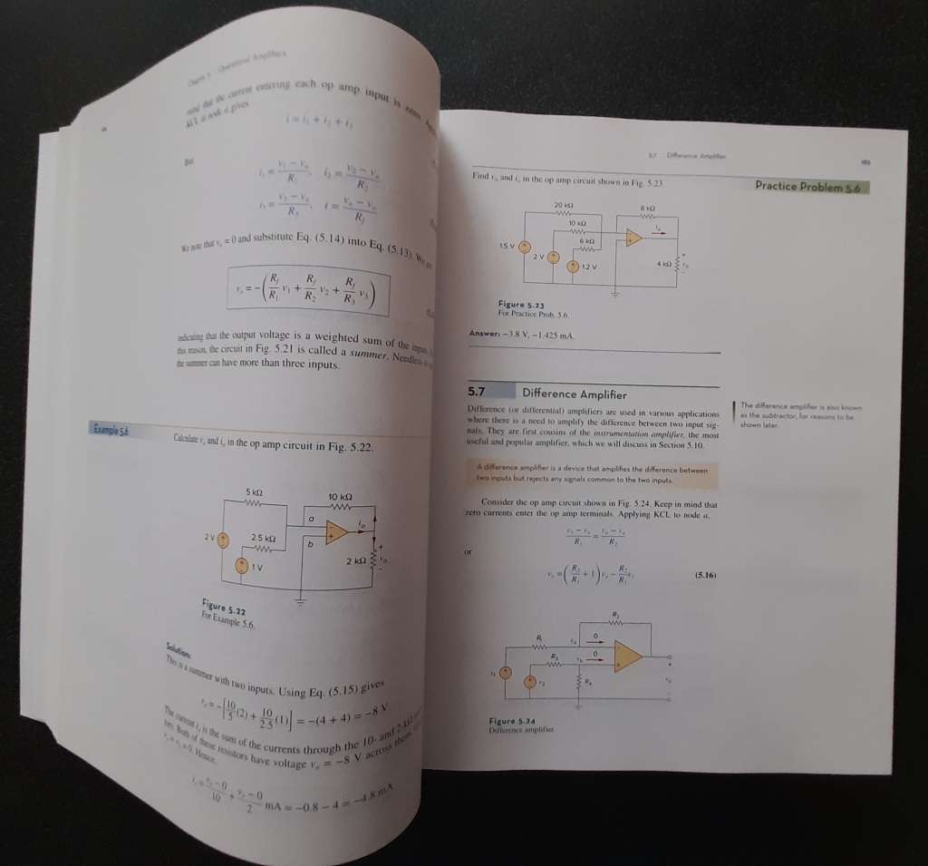 Fundamentals of Electric Circuits 7th Edition, Charles Alexander, Matthew Sadiku, NEW