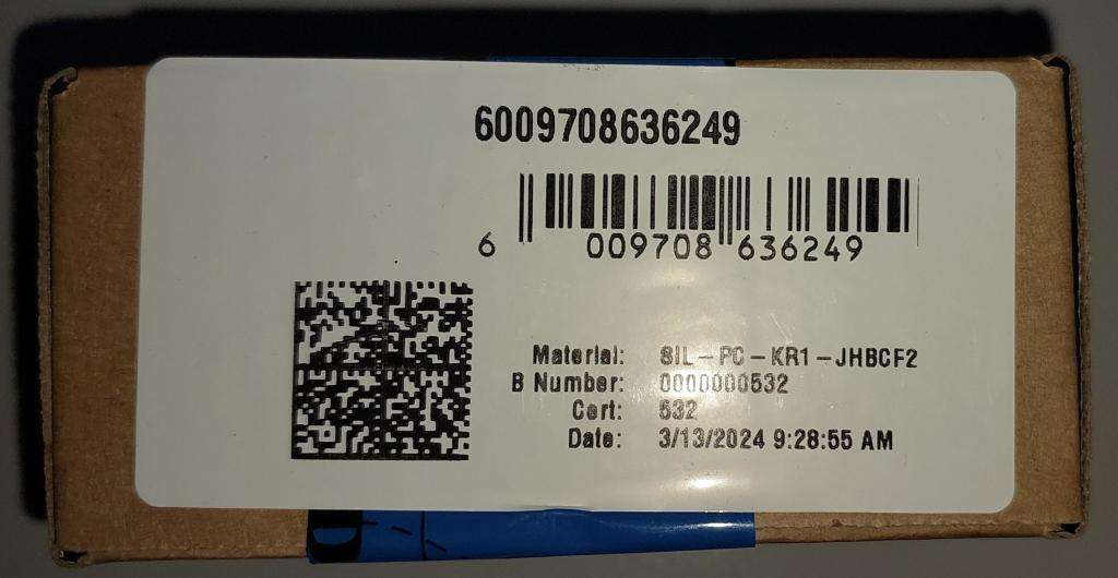 2024 Johannesburg Coin Fair Silver Krugerrand