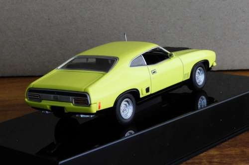 Ford Falcon XB GT  by AUTOart