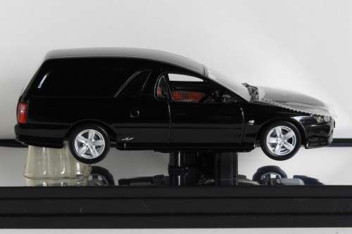 Holden VY SS Phantom "UTE" with Canopy from Classic Carlectables - Australia