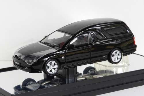 Holden VY SS Phantom "UTE" with Canopy from Classic Carlectables - Australia