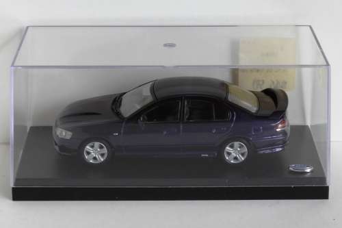 Ford Falcon BA XR8 by Biante - Australian model