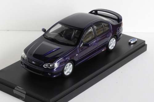 Ford Falcon BA XR8 by Biante - Australian model