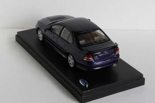 Ford Falcon BA XR8 by Biante - Australian model