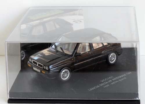 Lancia Delta HF Integrale 16V (1989) by Vitesse