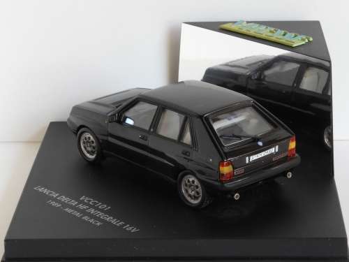 Lancia Delta HF Integrale 16V (1989) by Vitesse