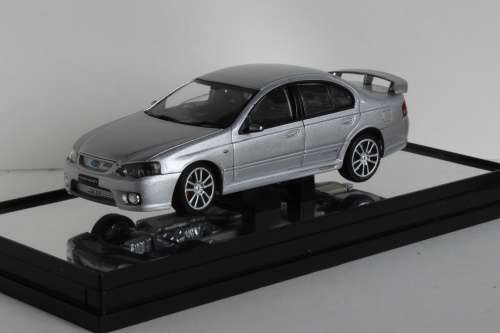 Ford F6 Typhoon (Australian) 2005 by Classic Carlectables