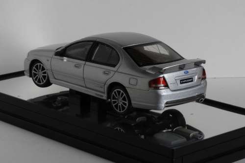 Ford F6 Typhoon (Australian) 2005 by Classic Carlectables