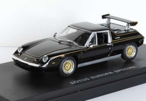 Lotus Europe Special by Kyosko
