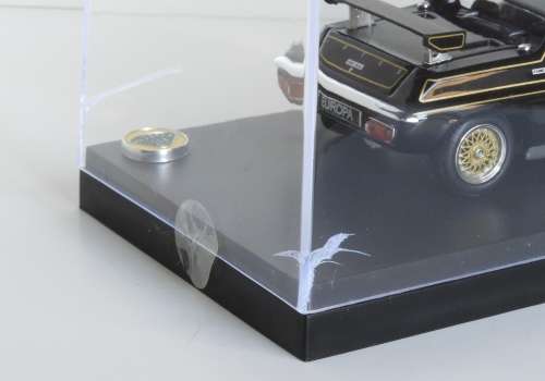 Lotus Europe Special by Kyosko