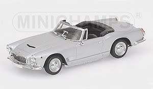 Maserati 3500 GT Vignale Spider 1961 by Minichamps