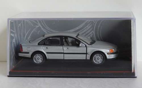Volvo S80 by Schuco