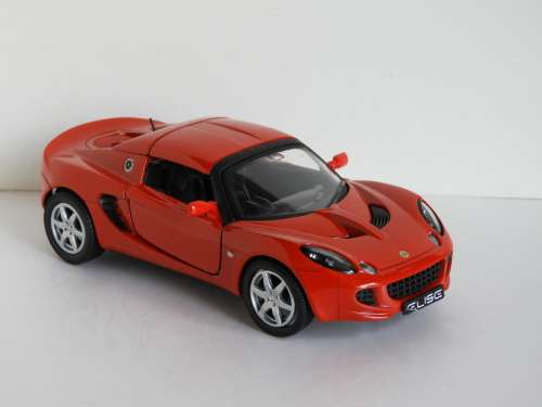 Lotus Elise