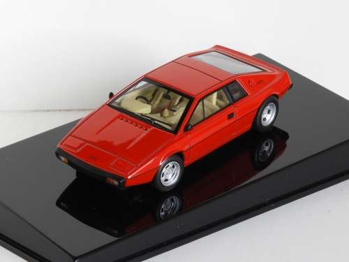 Lotus Esprit Type 79 1:43 by Autoart